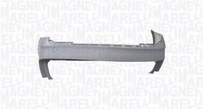 MAGNETI MARELLI 021316003700 -  Буфер